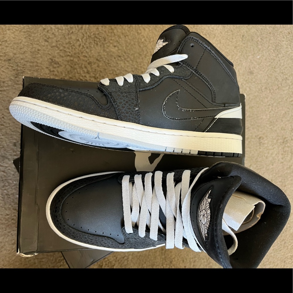 Air Jordan 1 Retro ‘86